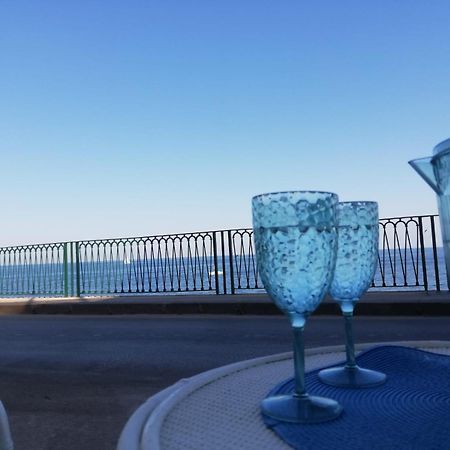 시라쿠사 Piccola Santa Maria Sul Mare 빌라 외부 사진