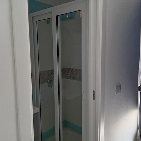 시라쿠사 Piccola Santa Maria Sul Mare 빌라 외부 사진